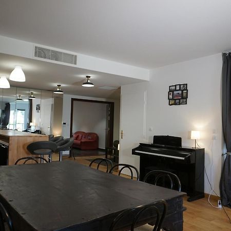 Residences Grande Jatte, Bord De Seine, Suites 52M2 A 97M2, Hopital Americain A 600M Neuilly-sur-Seine Ngoại thất bức ảnh