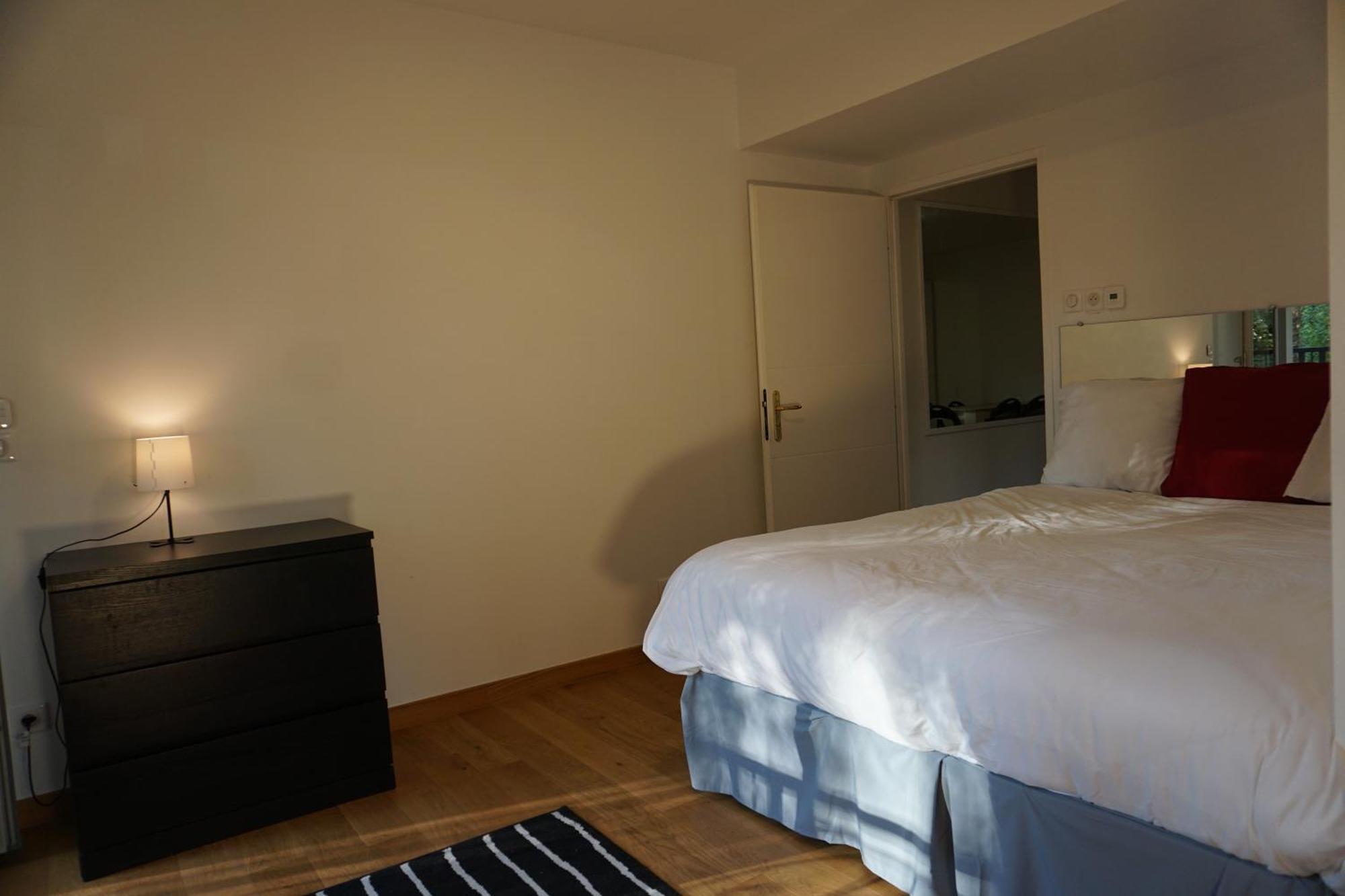 Residences Grande Jatte, Bord De Seine, Suites 52M2 A 97M2, Hopital Americain A 600M Neuilly-sur-Seine Ngoại thất bức ảnh