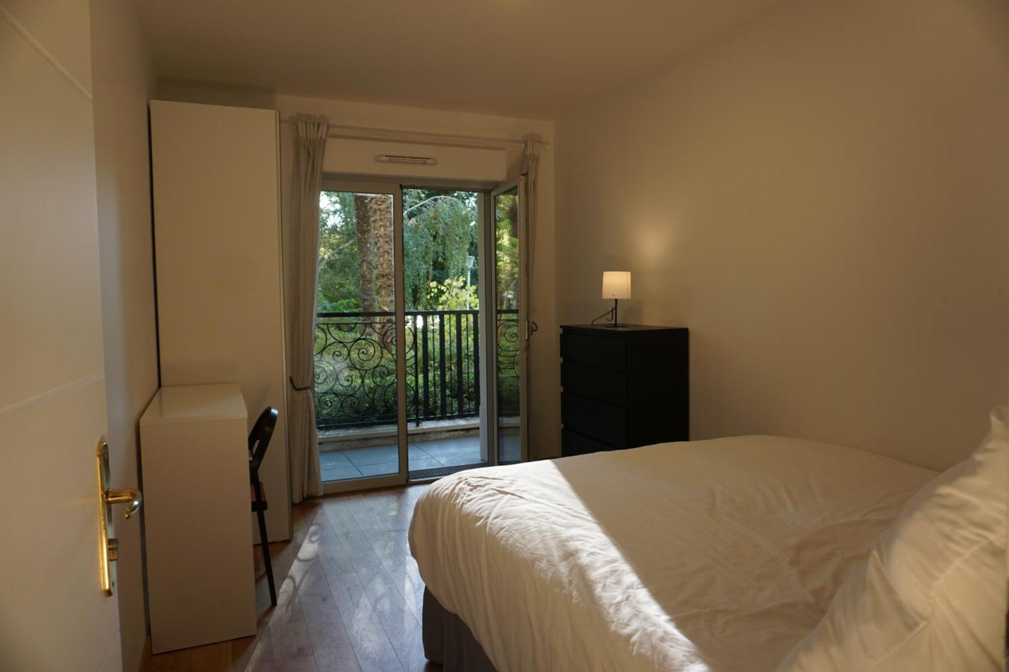 Residences Grande Jatte, Bord De Seine, Suites 52M2 A 97M2, Hopital Americain A 600M Neuilly-sur-Seine Ngoại thất bức ảnh