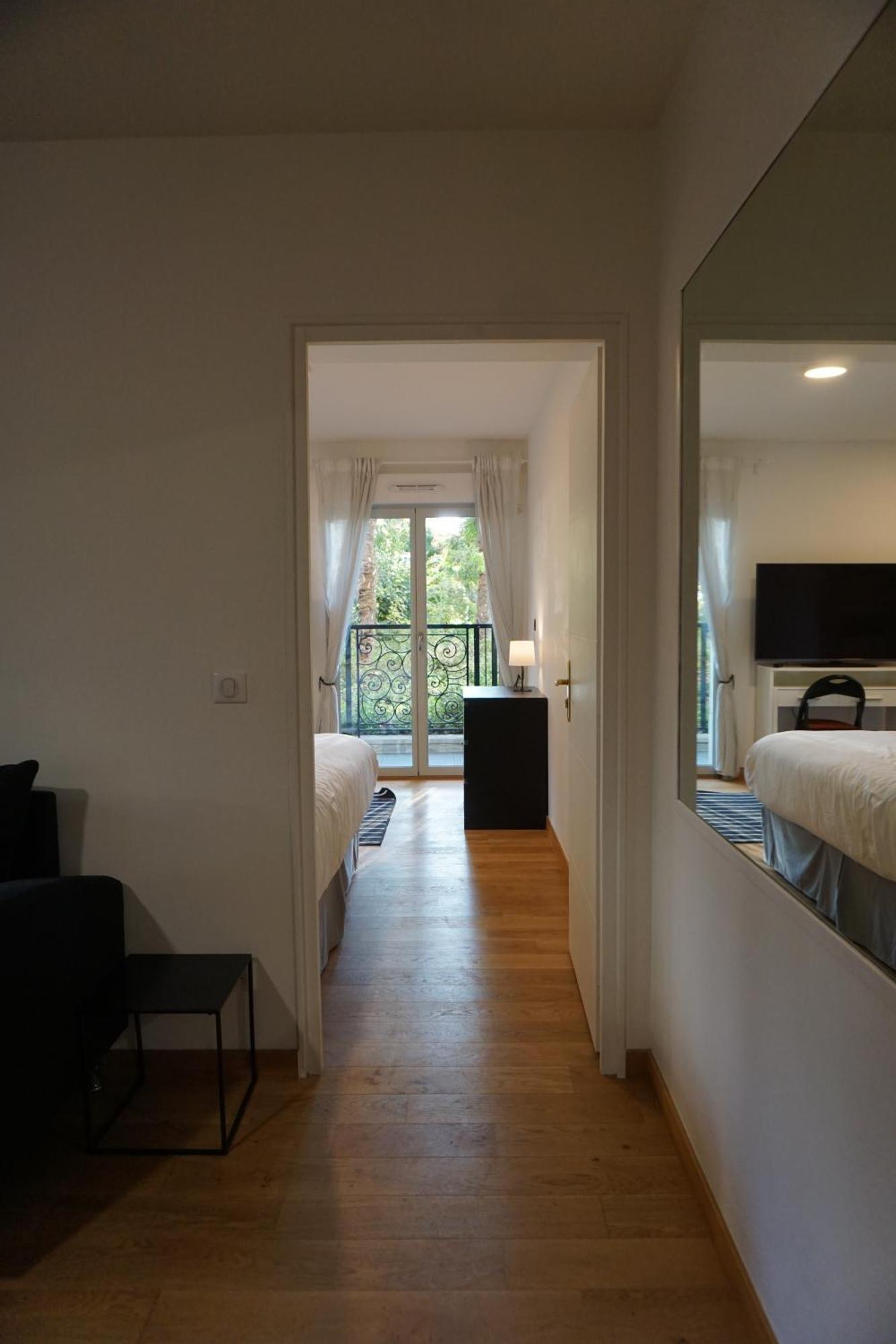 Residences Grande Jatte, Bord De Seine, Suites 52M2 A 97M2, Hopital Americain A 600M Neuilly-sur-Seine Ngoại thất bức ảnh