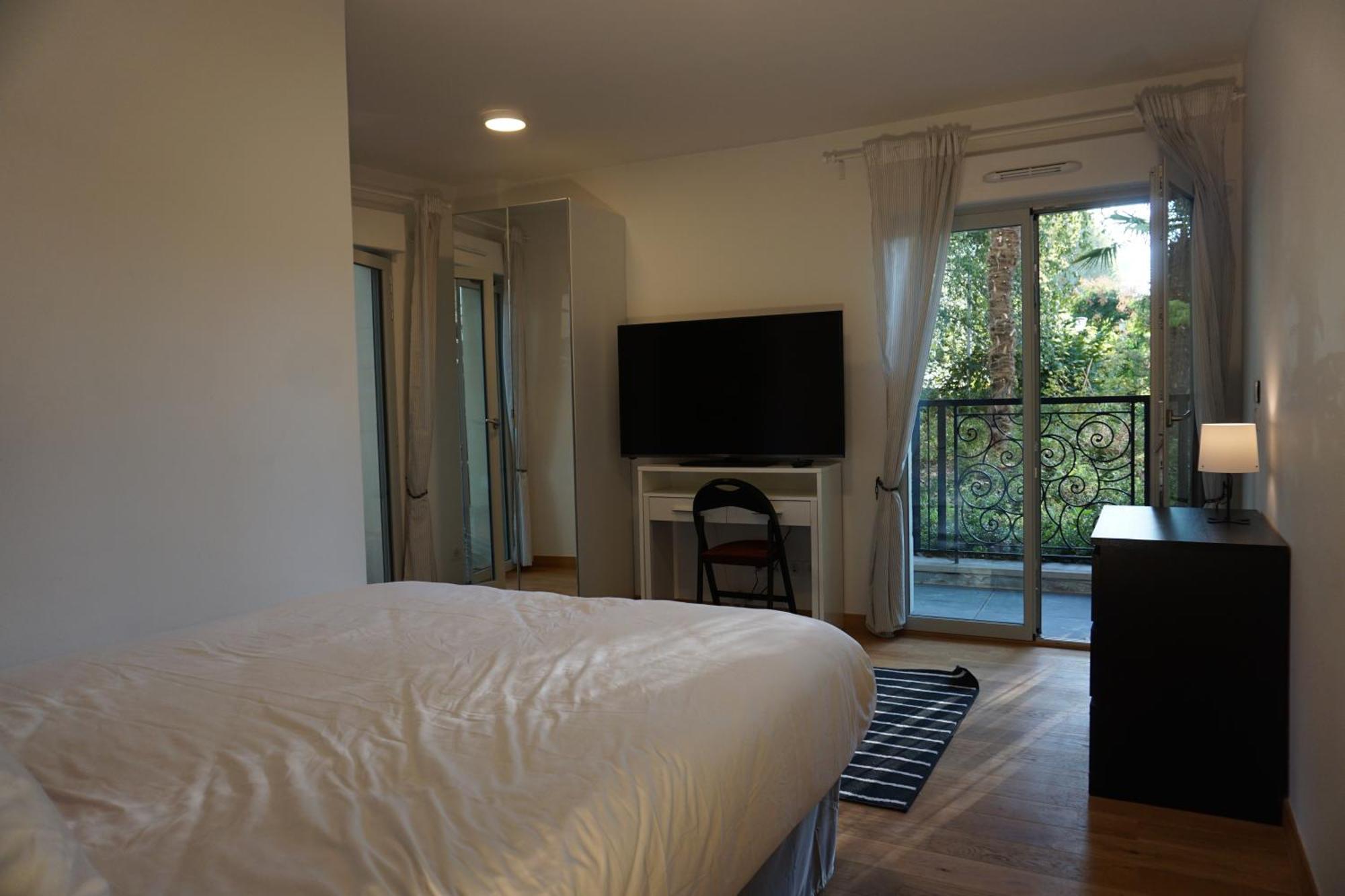 Residences Grande Jatte, Bord De Seine, Suites 52M2 A 97M2, Hopital Americain A 600M Neuilly-sur-Seine Ngoại thất bức ảnh