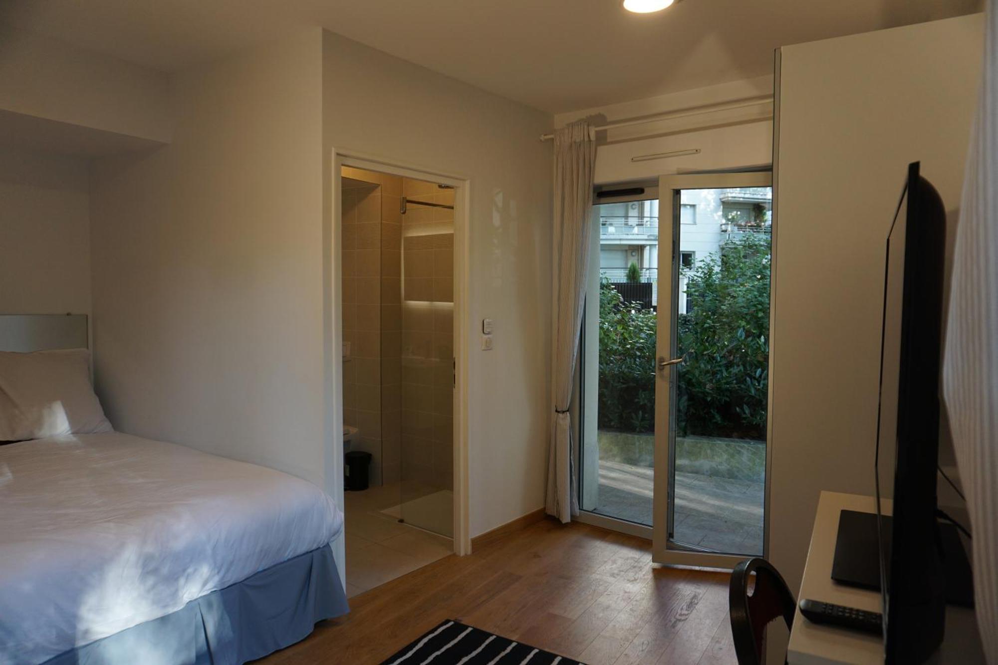 Residences Grande Jatte, Bord De Seine, Suites 52M2 A 97M2, Hopital Americain A 600M Neuilly-sur-Seine Ngoại thất bức ảnh