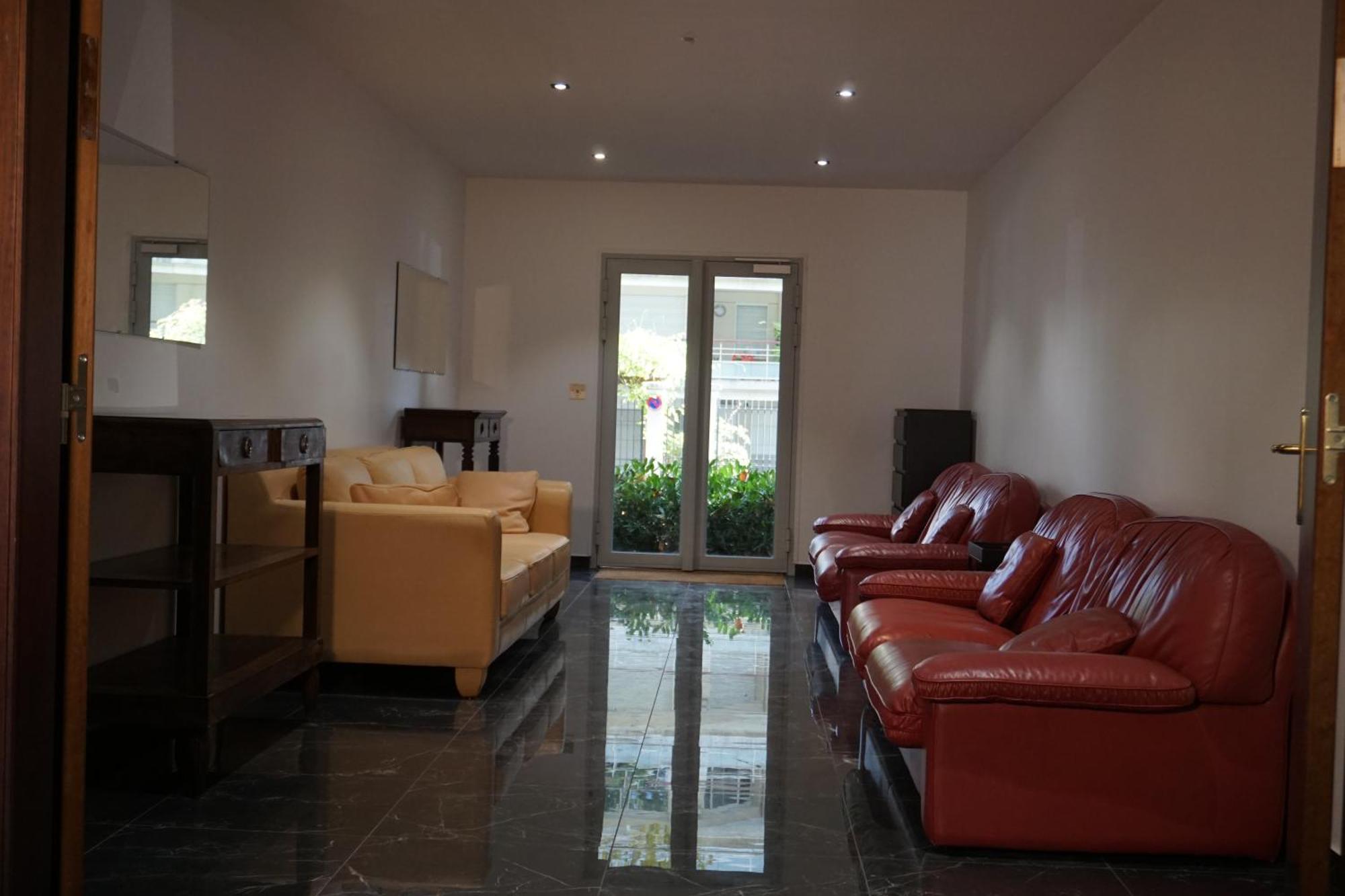 Residences Grande Jatte, Bord De Seine, Suites 52M2 A 97M2, Hopital Americain A 600M Neuilly-sur-Seine Ngoại thất bức ảnh