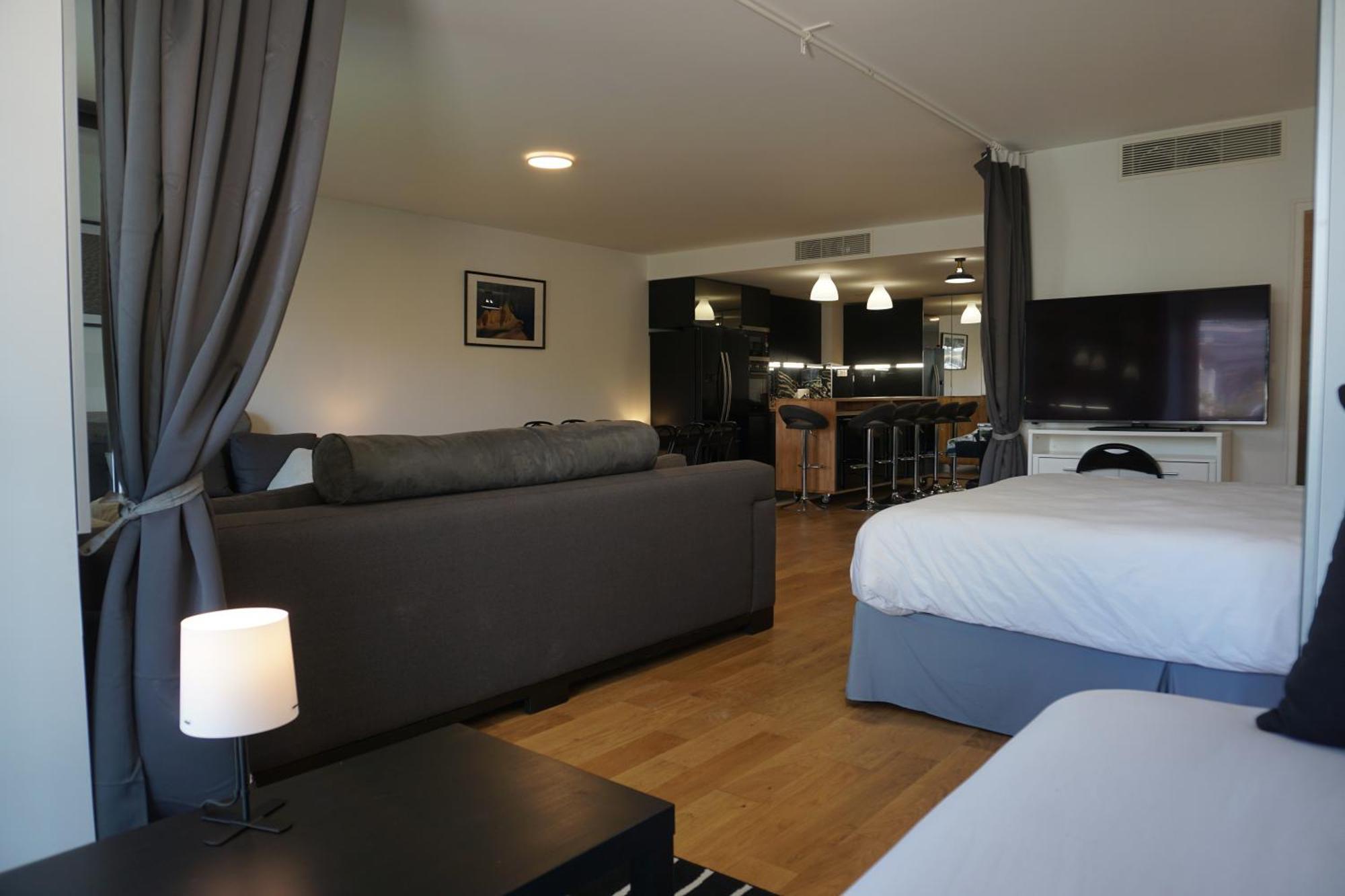 Residences Grande Jatte, Bord De Seine, Suites 52M2 A 97M2, Hopital Americain A 600M Neuilly-sur-Seine Ngoại thất bức ảnh