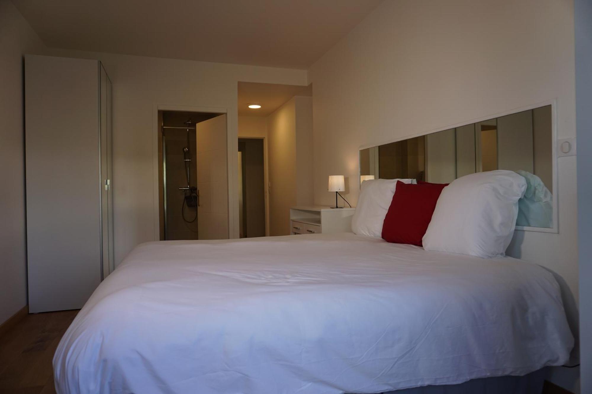 Residences Grande Jatte, Bord De Seine, Suites 52M2 A 97M2, Hopital Americain A 600M Neuilly-sur-Seine Ngoại thất bức ảnh