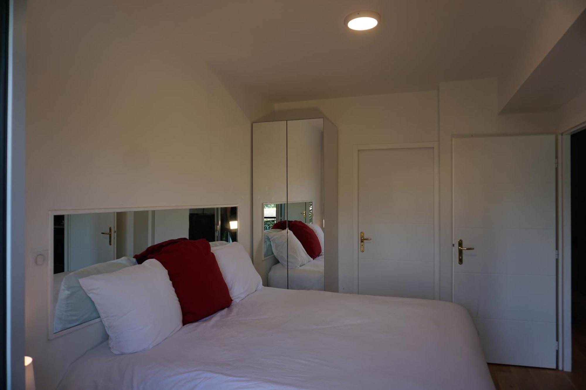 Residences Grande Jatte, Bord De Seine, Suites 52M2 A 97M2, Hopital Americain A 600M Neuilly-sur-Seine Ngoại thất bức ảnh