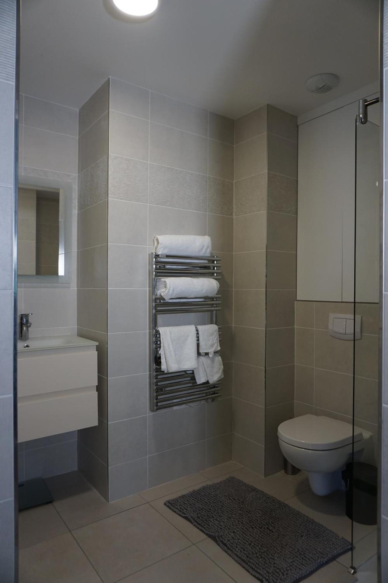 Residences Grande Jatte, Bord De Seine, Suites 52M2 A 97M2, Hopital Americain A 600M Neuilly-sur-Seine Ngoại thất bức ảnh