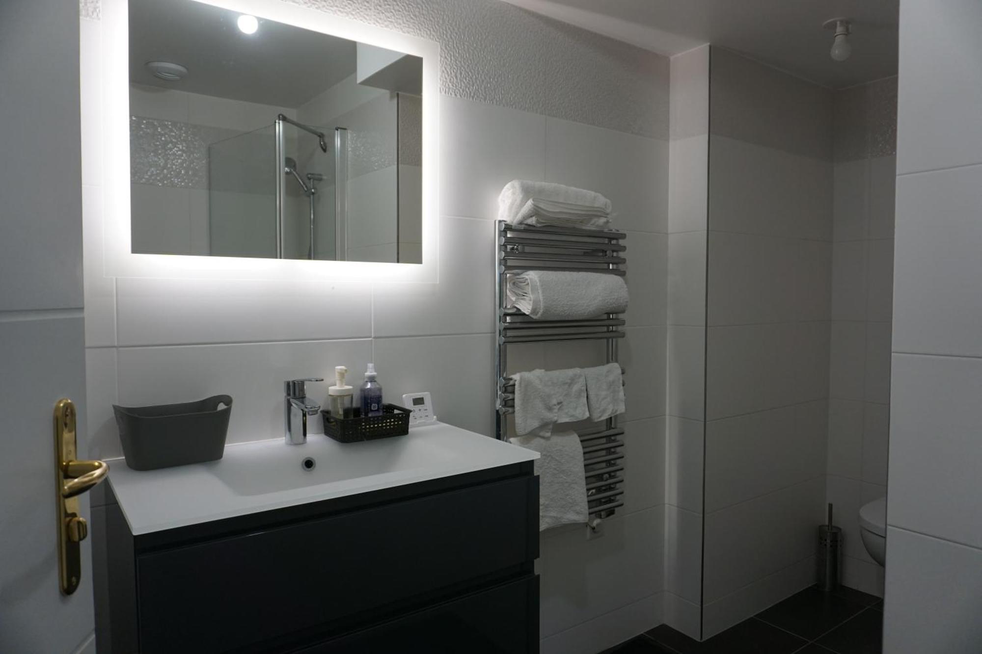 Residences Grande Jatte, Bord De Seine, Suites 52M2 A 97M2, Hopital Americain A 600M Neuilly-sur-Seine Ngoại thất bức ảnh